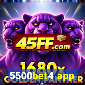 5500bet4 app